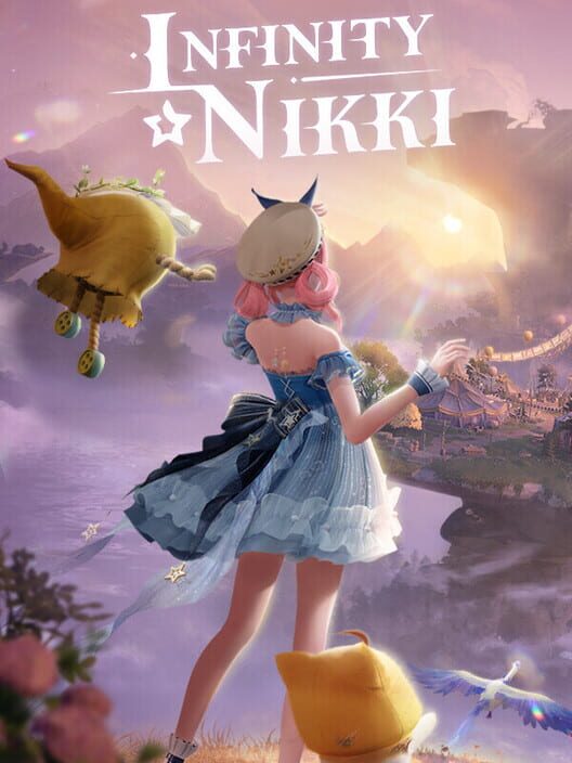 Infinity Nikki