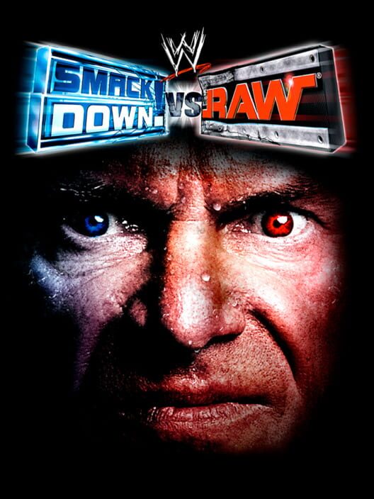 WWE Smackdown! vs. Raw