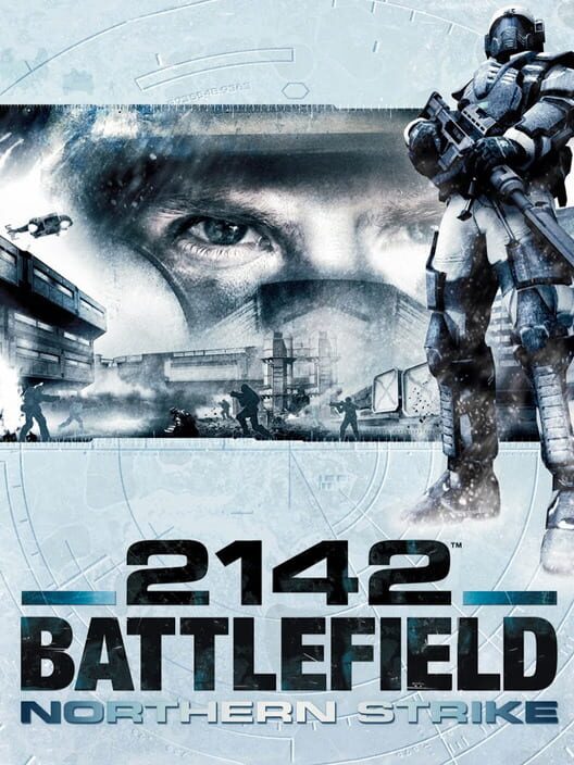 Battlefield 2142: Northern Strike