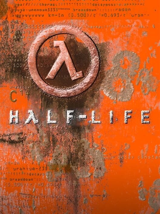 Half-Life