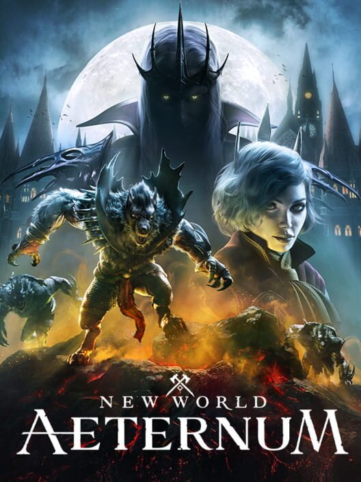 New World: Aeternum