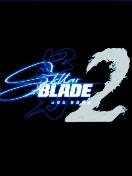Stellar Blade 2