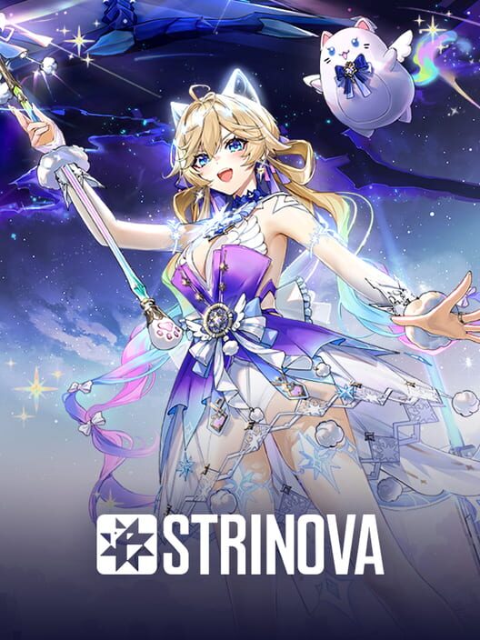 Strinova
