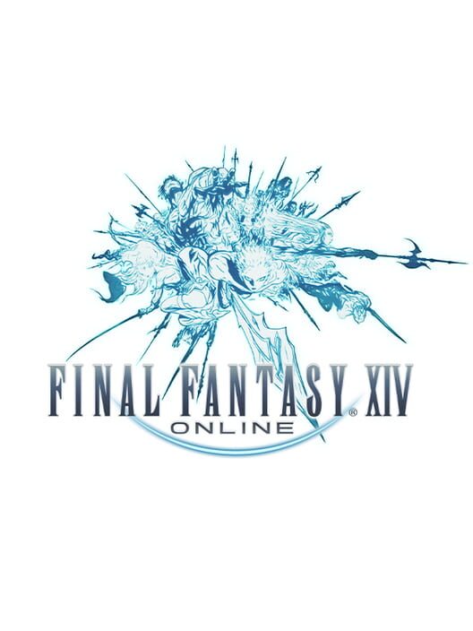 Final Fantasy XIV Online
