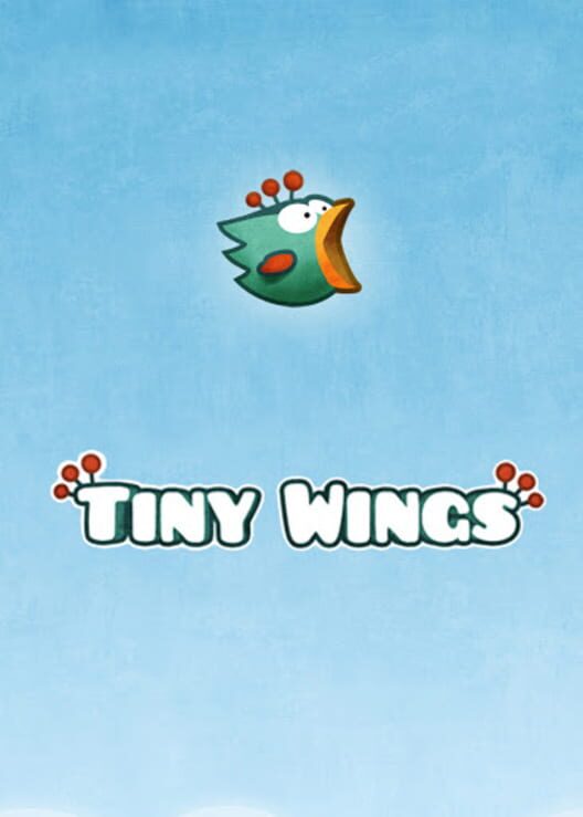 Tiny Wings