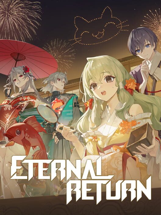 Eternal Return