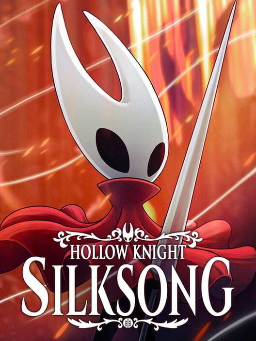 Hollow Knight: Silksong