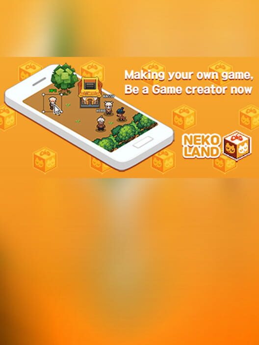 Nekoland Studio