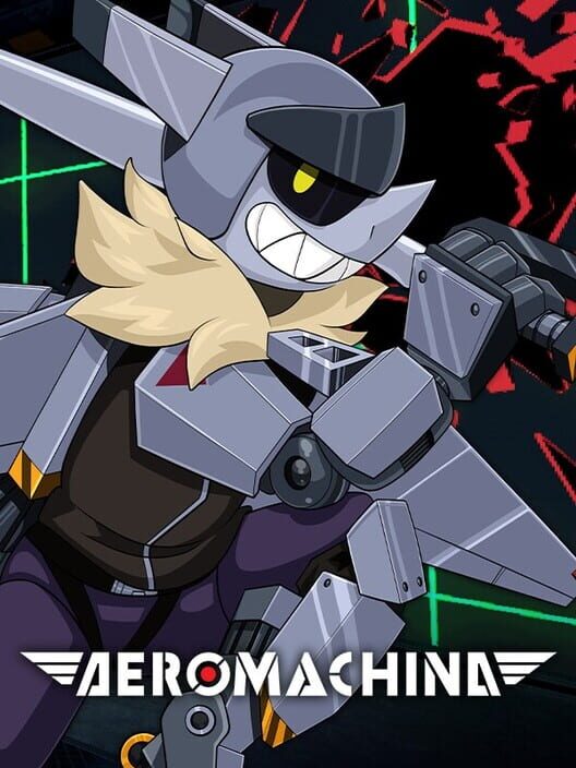Aeromachina