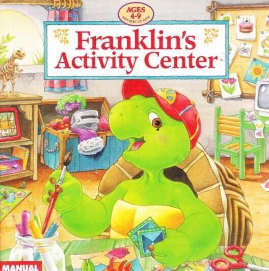 Franklin's Activity Center
