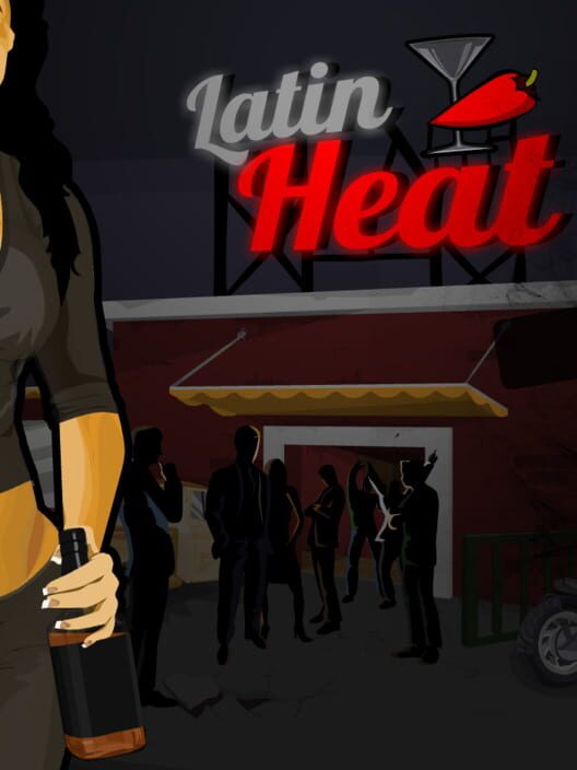 Latin Heat