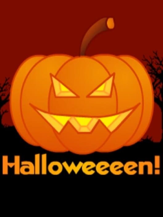 Halloweeeen!