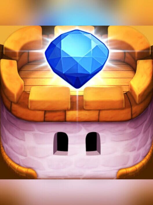 Crystal Siege