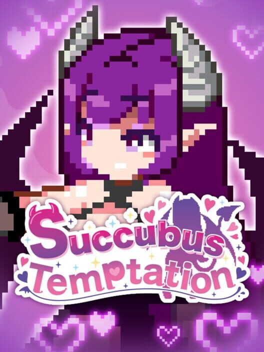 Succubus Temptation