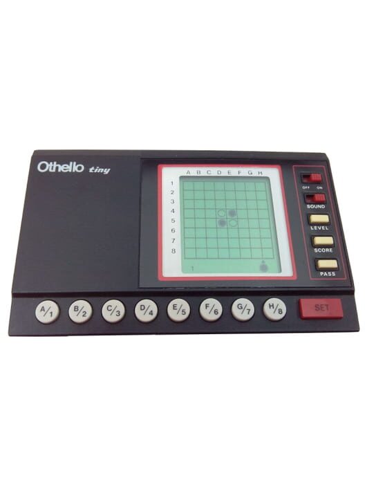 Othello Tiny