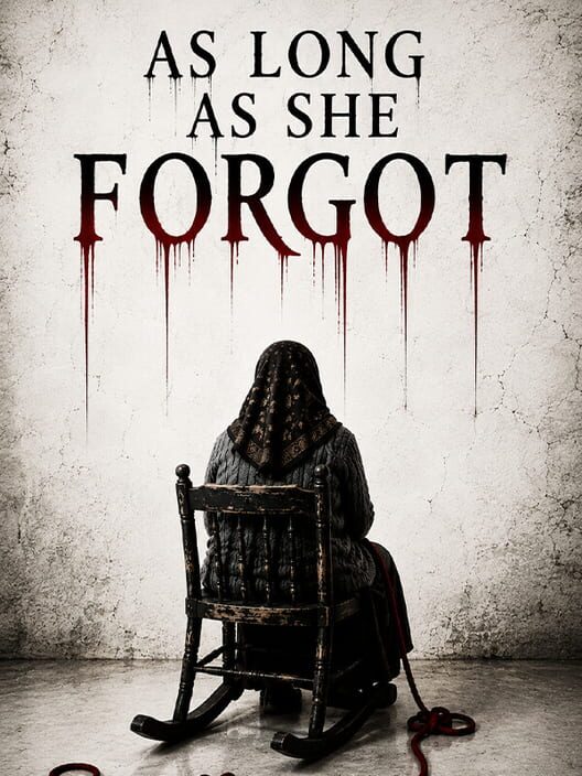 As Long as She Forgot