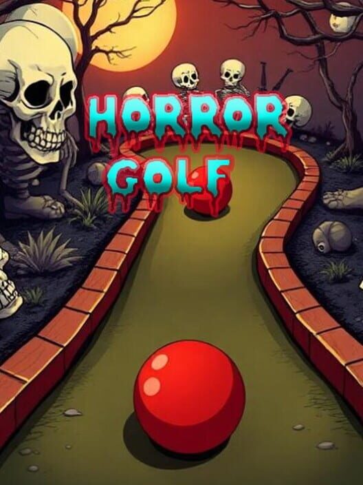 Horror Golf