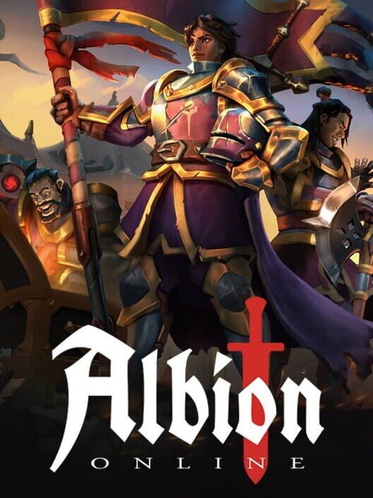 Albion Online
