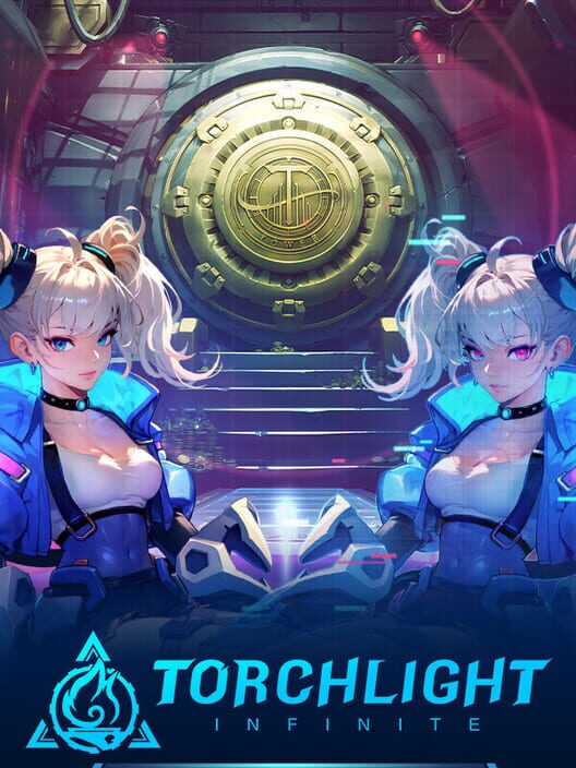 Torchlight: Infinite