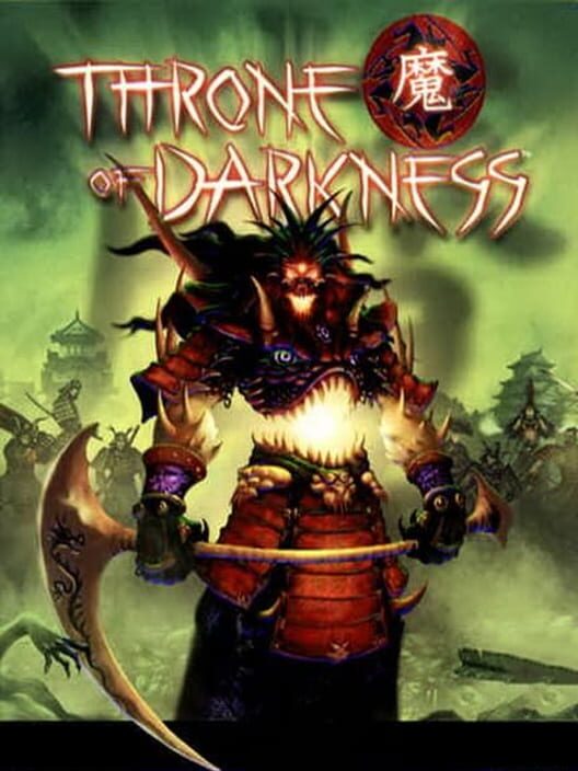 Throne of Darkness