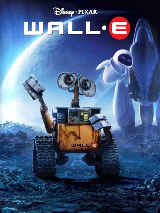 Wall-E