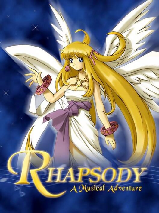 Rhapsody: A Musical Adventure