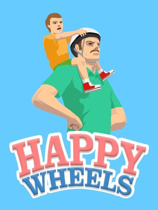 Happy Wheels