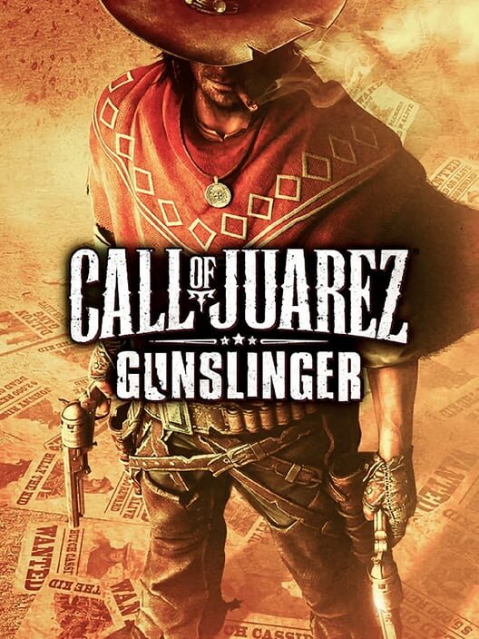 Call of Juarez: Gunslinger