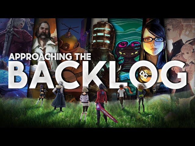 The Backlog