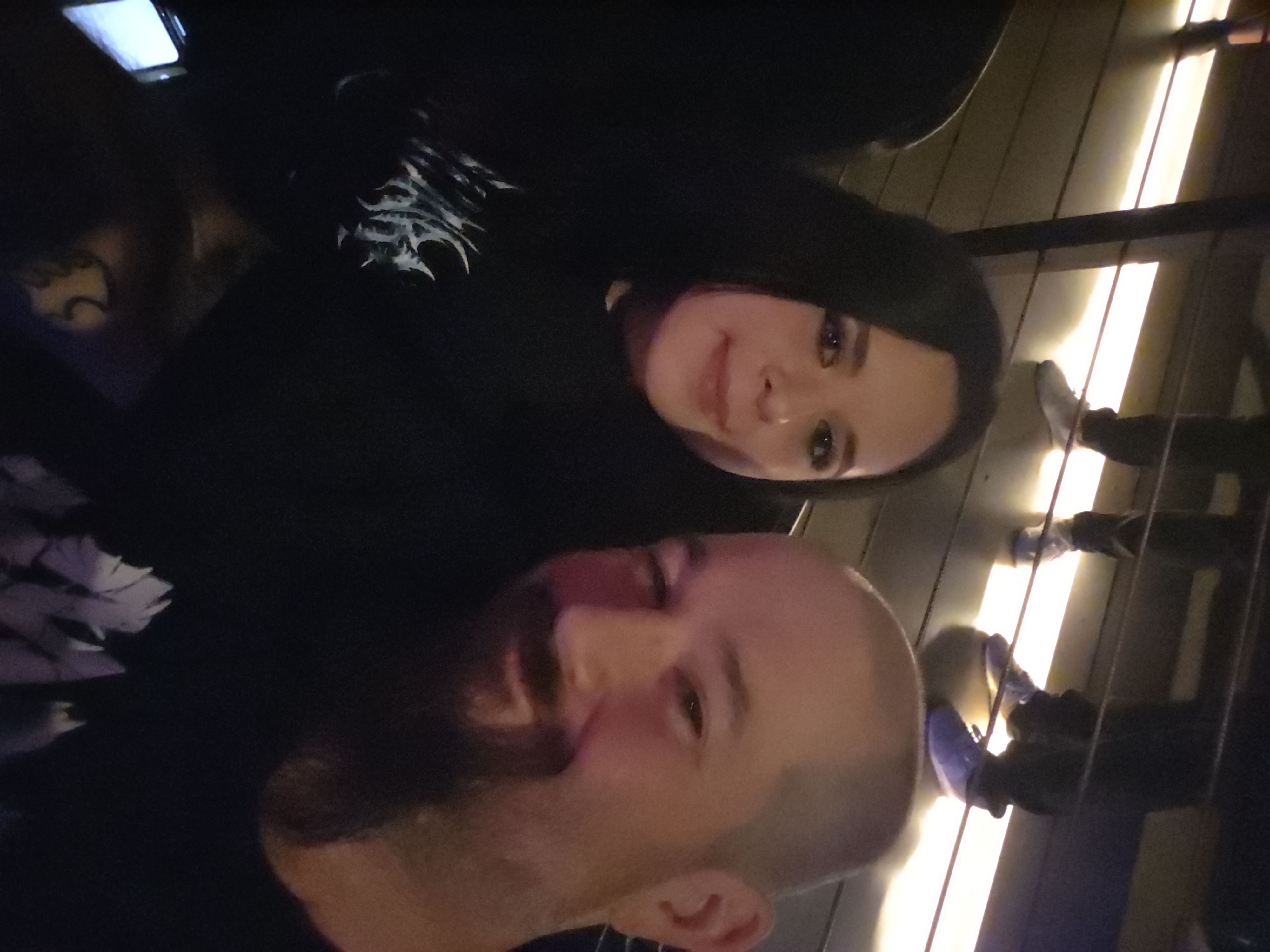 The House That Built Me: Introducing My 13-Year-Old to the Violence of the Pit