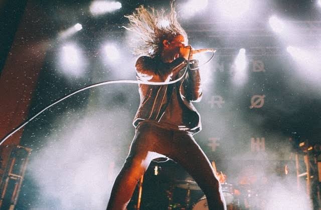 What Happened to Our Underoath