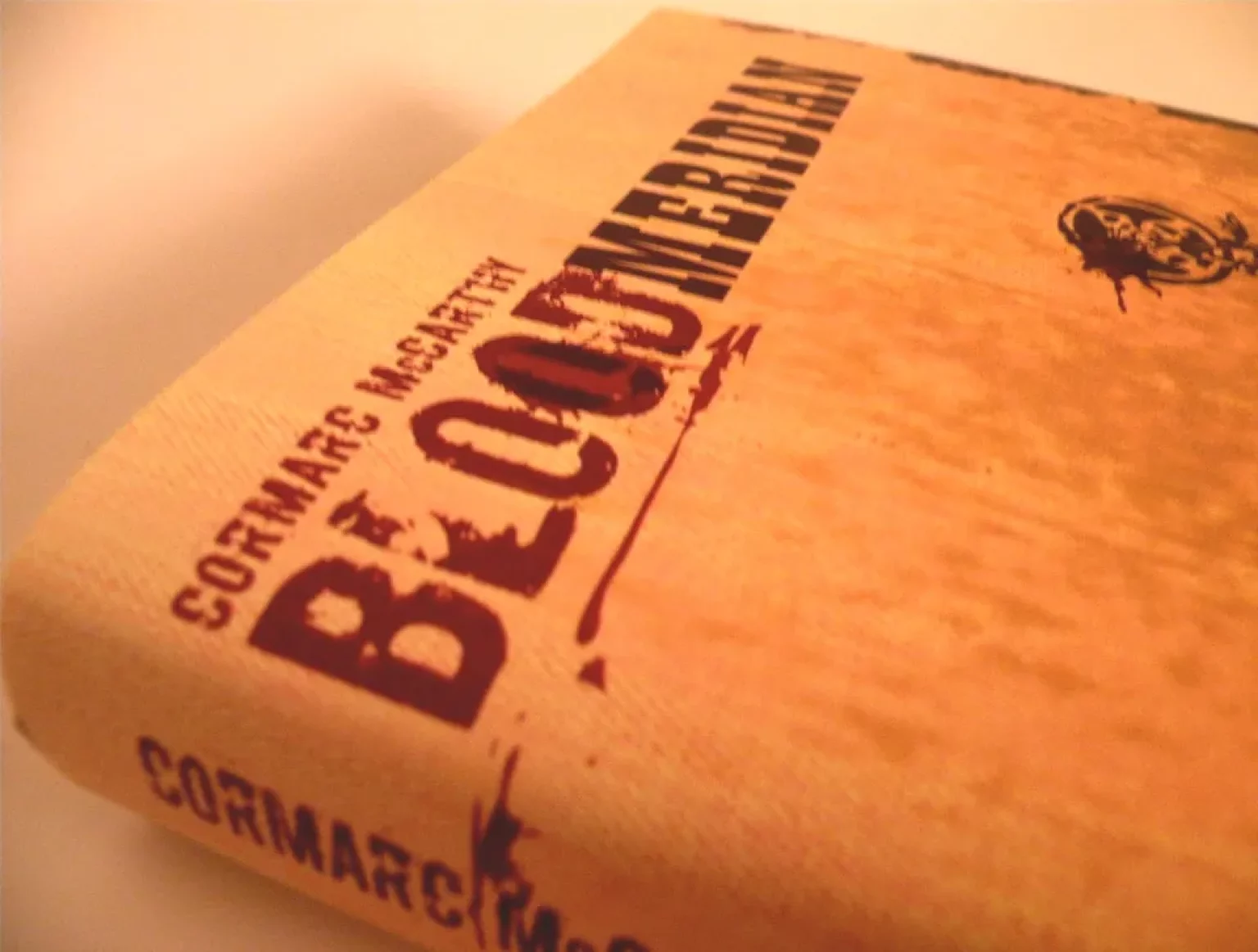 Blood Meridian: The Most Stubborn Adaptation