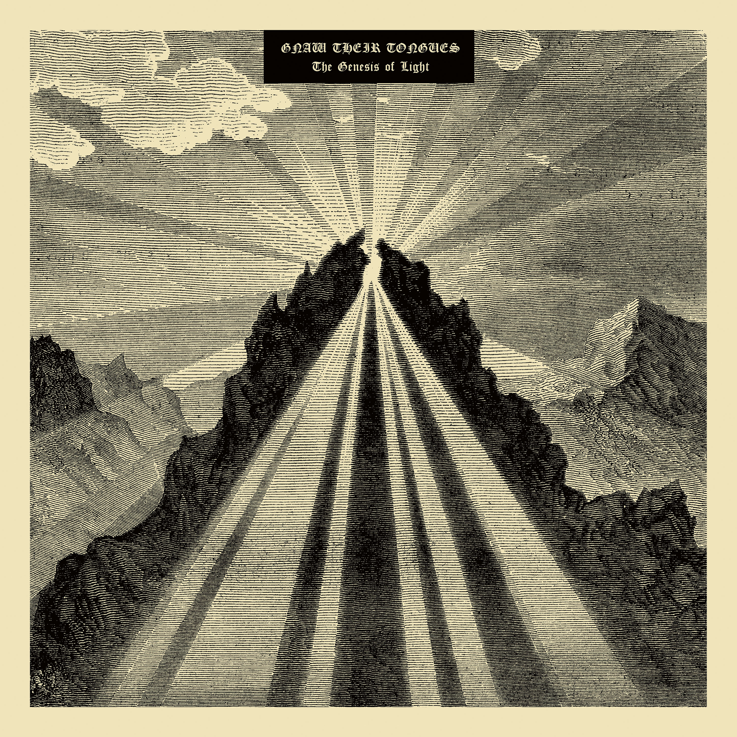 The Genesis of Light