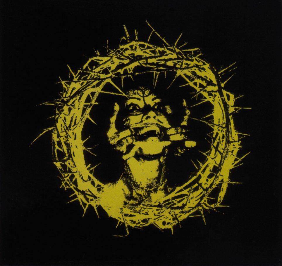 All the Dread Magnificence of Perversity