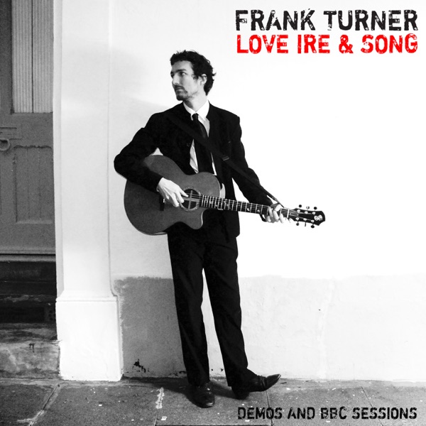 Frank Turner's Demo