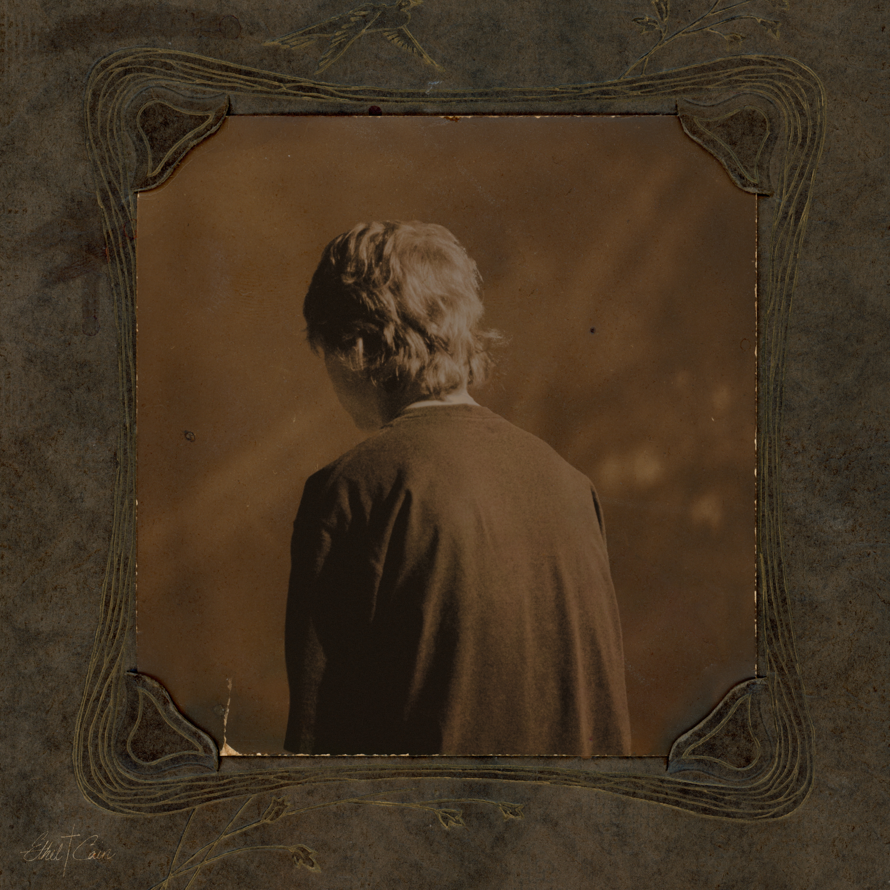 Willoughby Tucker, I’ll Always Love You