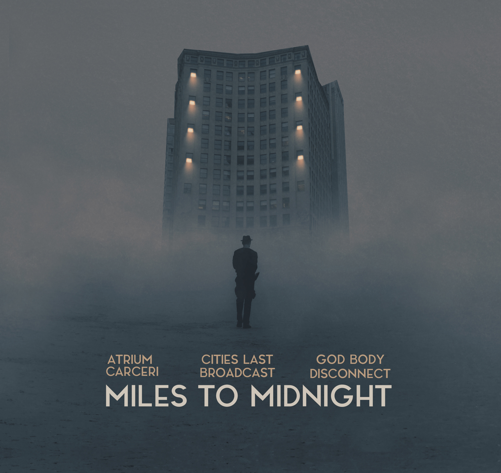 Miles to Midnight