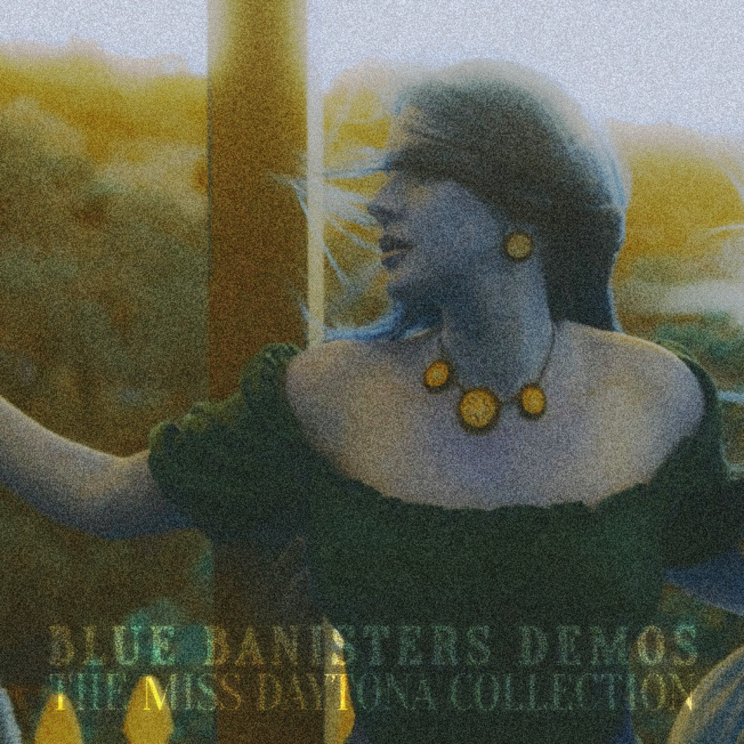 Blue Banisters Demos