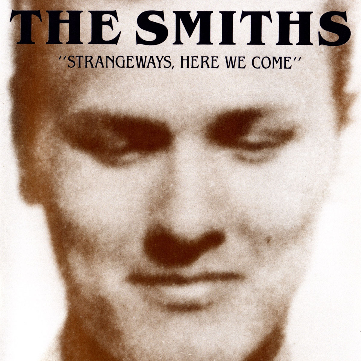 Strangeways, Here We Come
