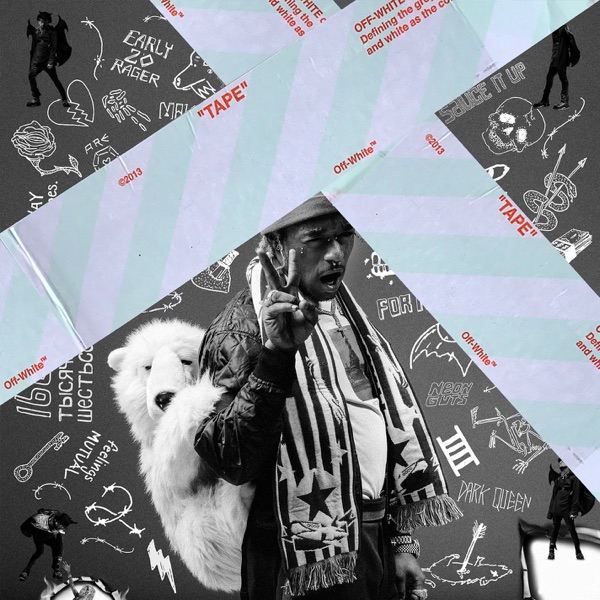 Luv Is Rage 1.5