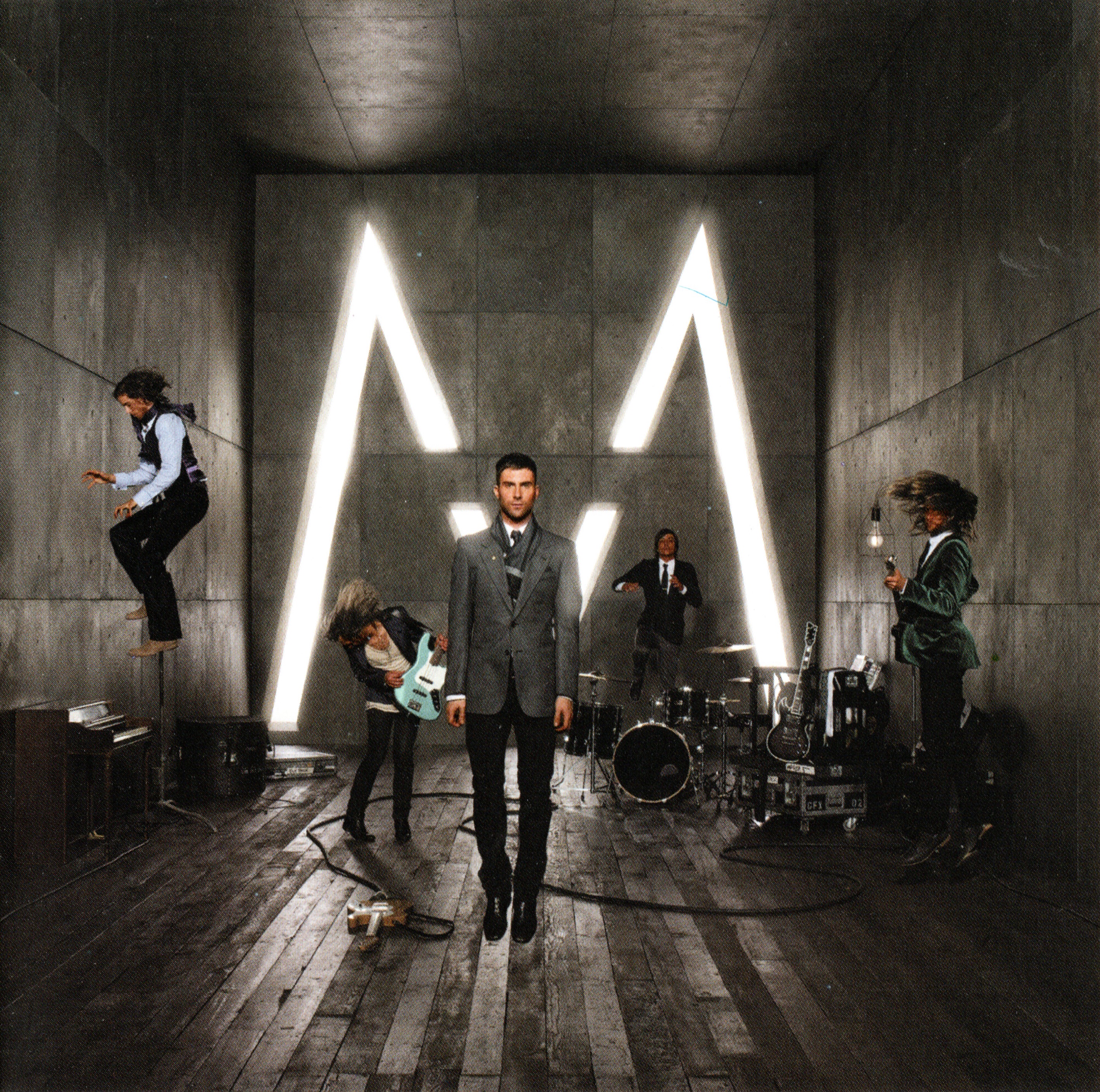 It Won’t Be Soon Before Long