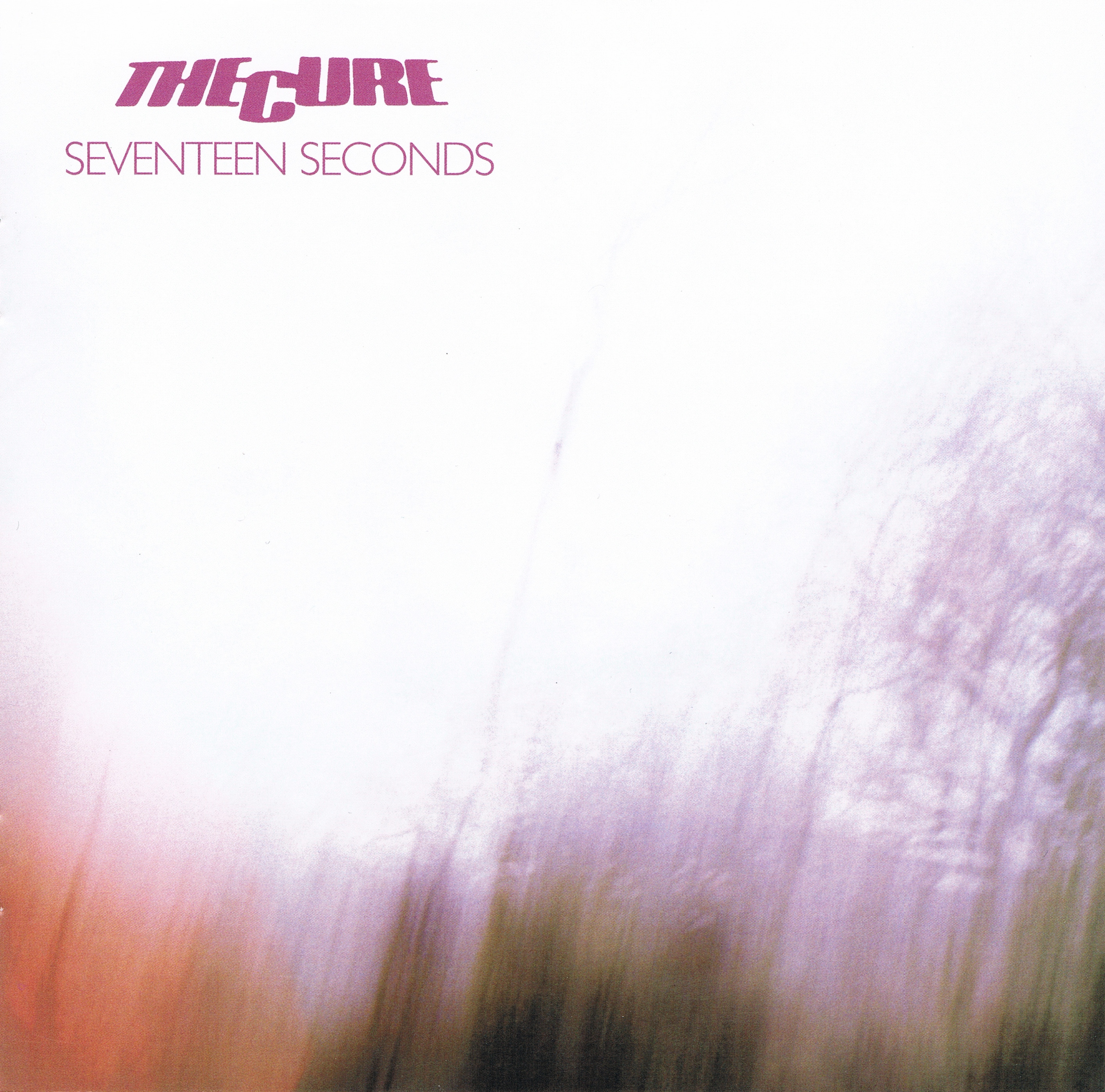 Seventeen Seconds
