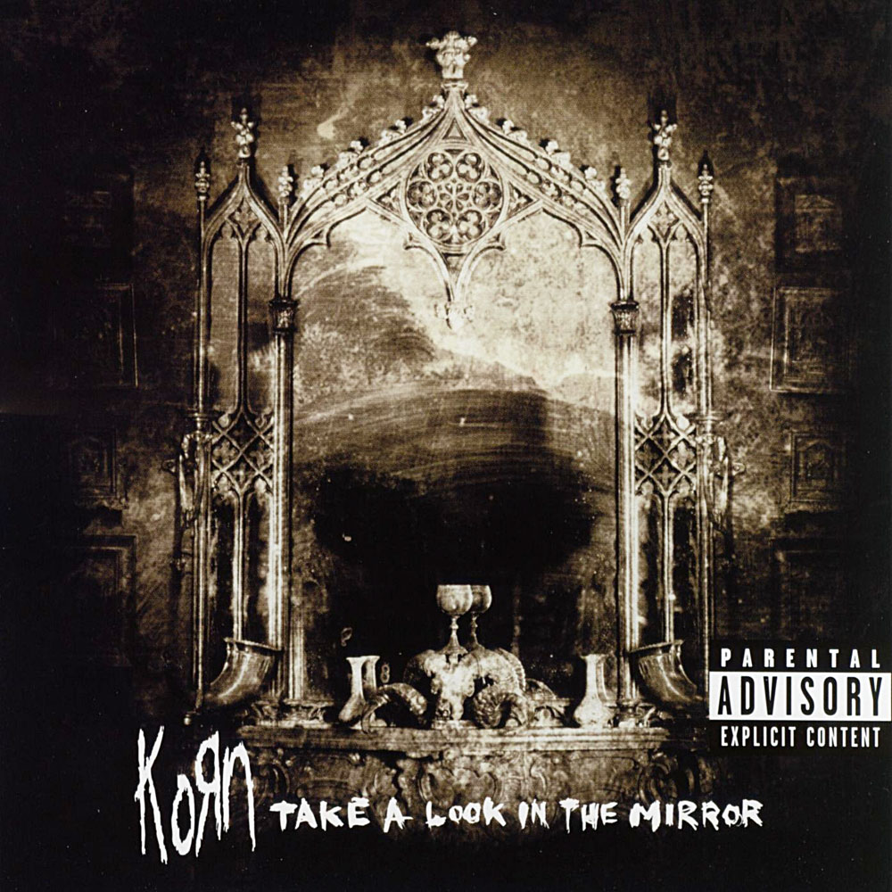 Take a Look in the Mirror