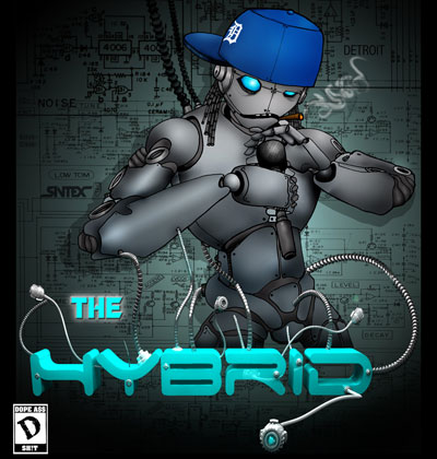 The Hybrid