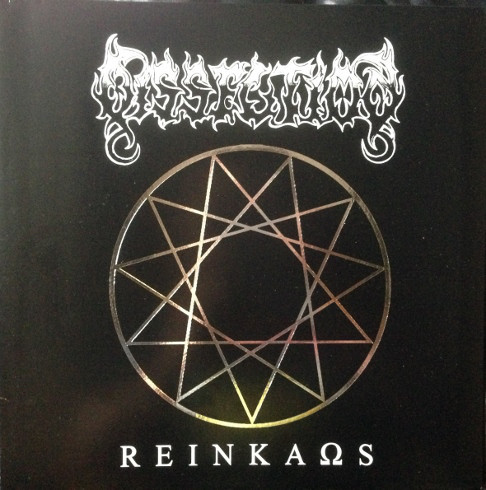 Reinkaos