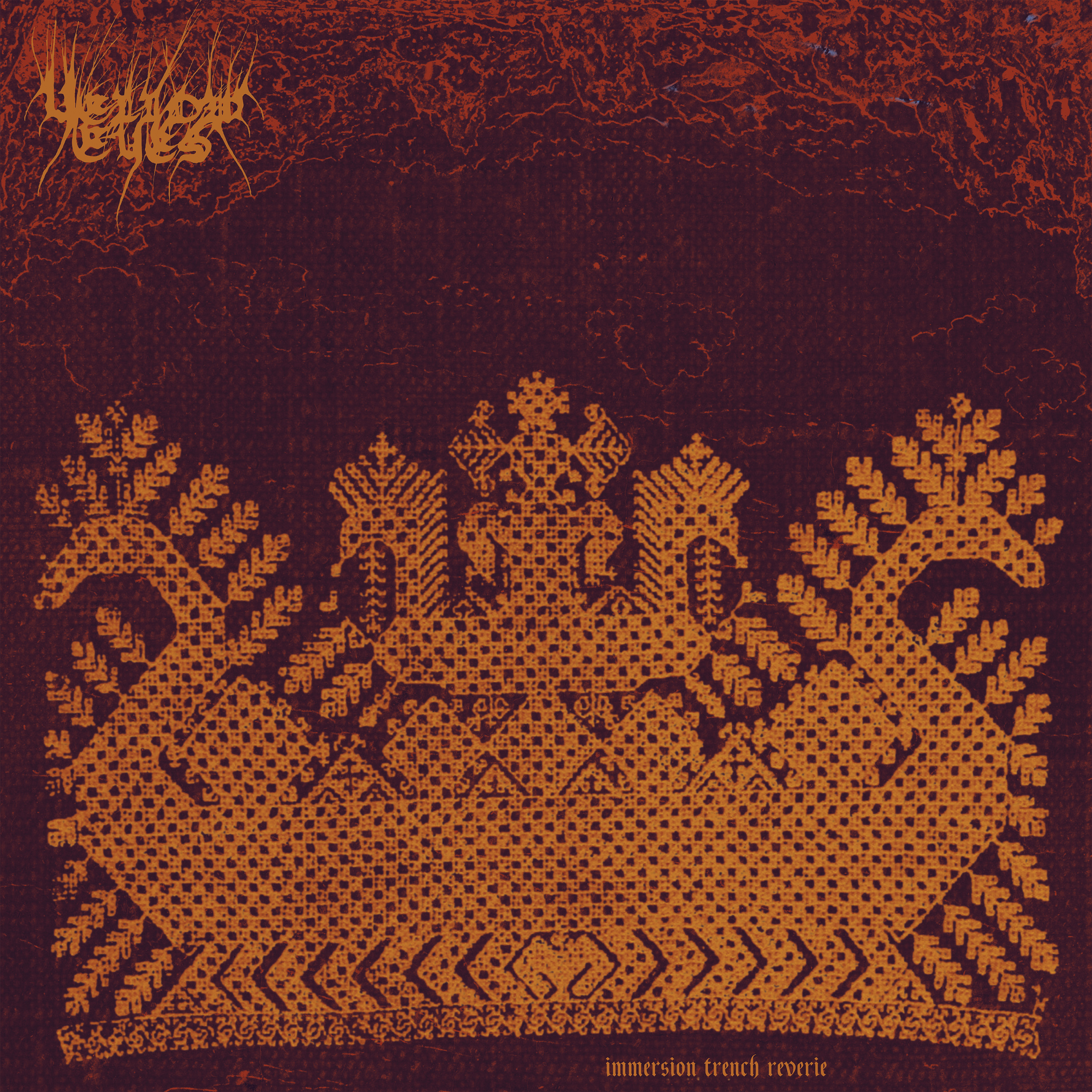 Immersion Trench Reverie