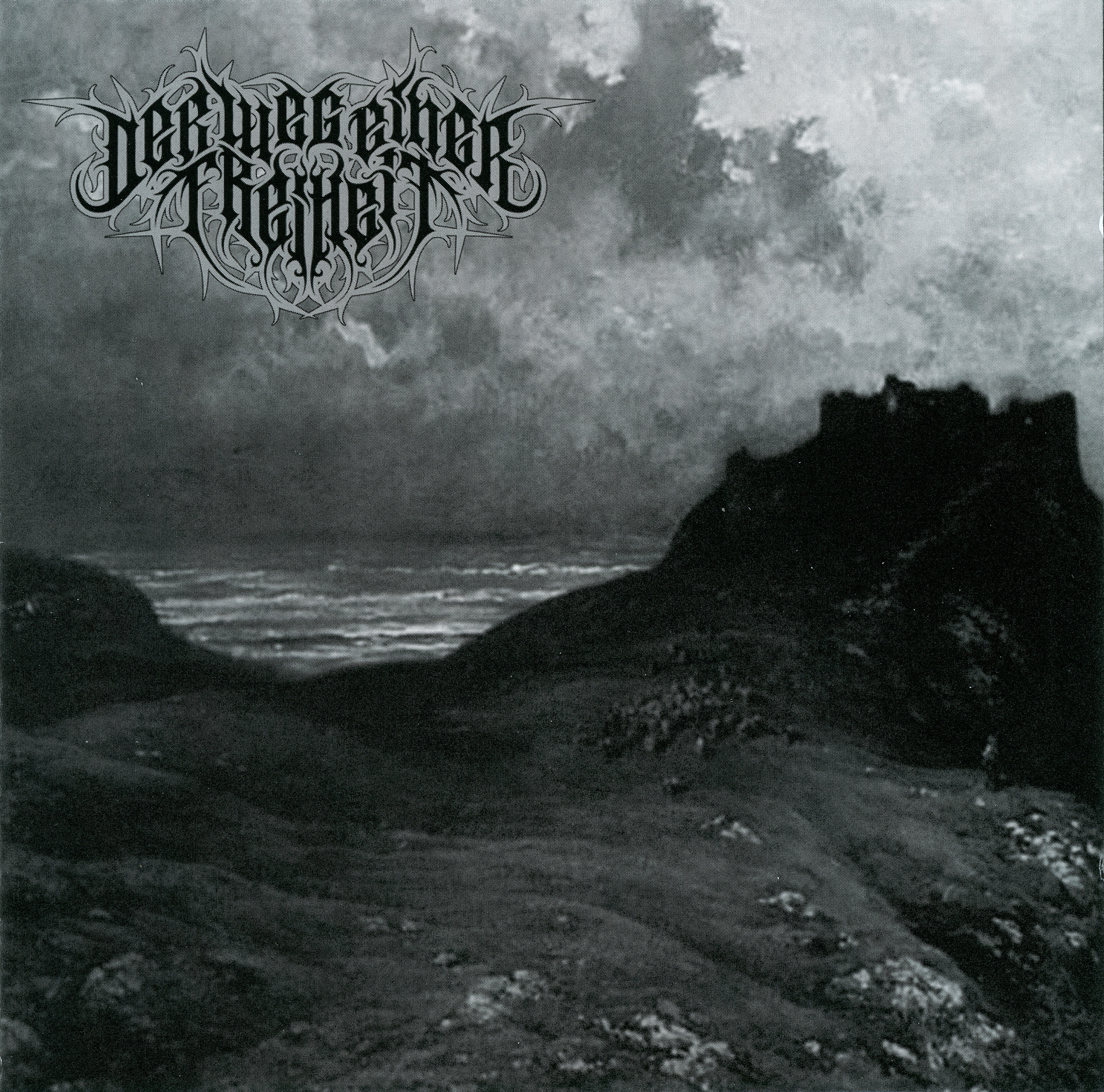 Der Weg einer Freiheit