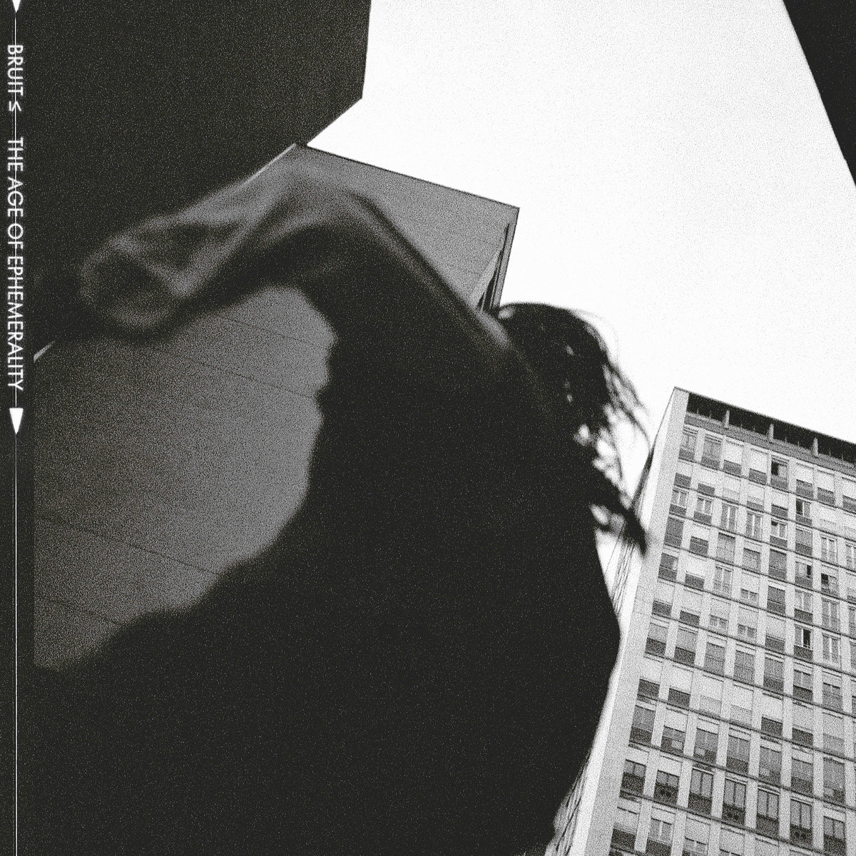 The Age of Ephemerality