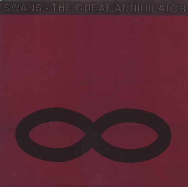 The Great Annihilator