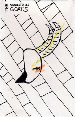 Taboo VI: The Homecoming